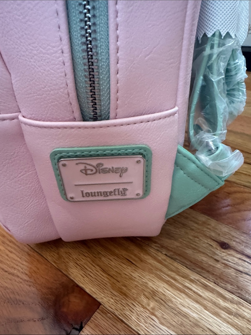 NWT Loungefly Disney The Aristocats Marie Milk Carton Mini Backpack - Picture 10 of 12